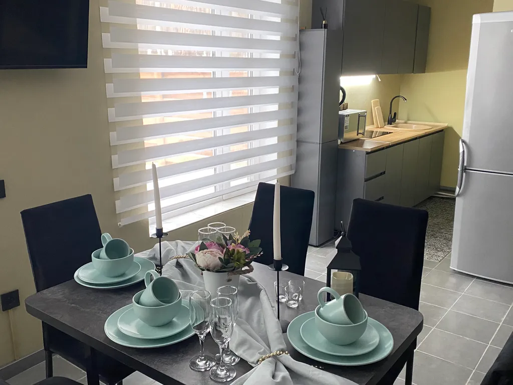 4-комнатный Дом