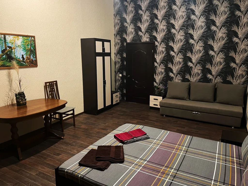 Двухместный номер