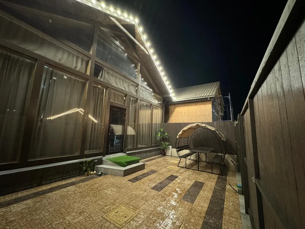 Гостевой дом у моря