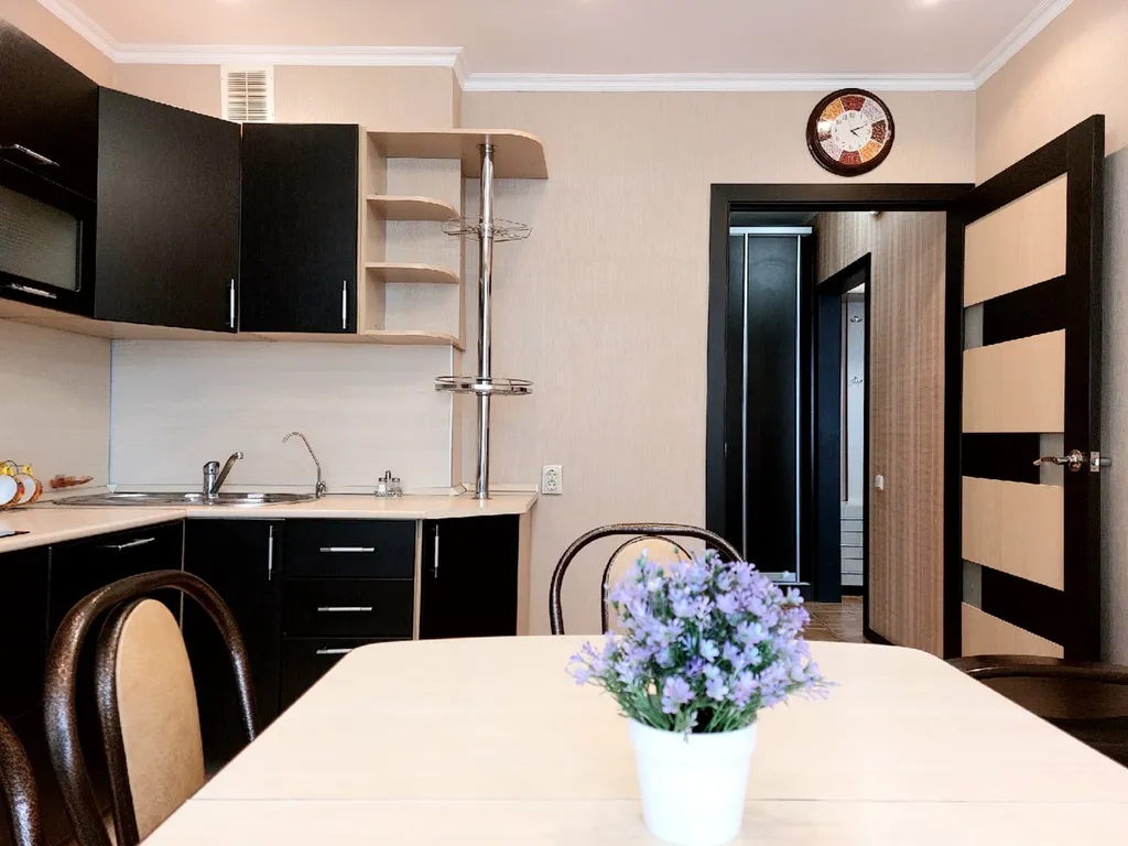 Евродвушка для большой семьи