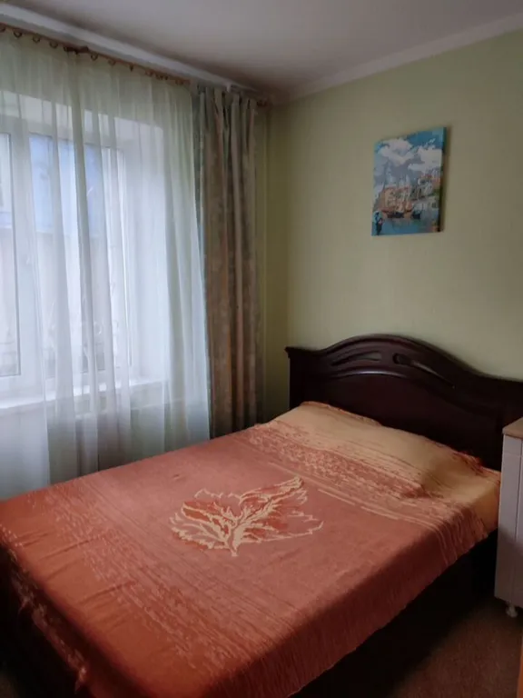 1-комнатная Квартира — аренда посуточно в Томск