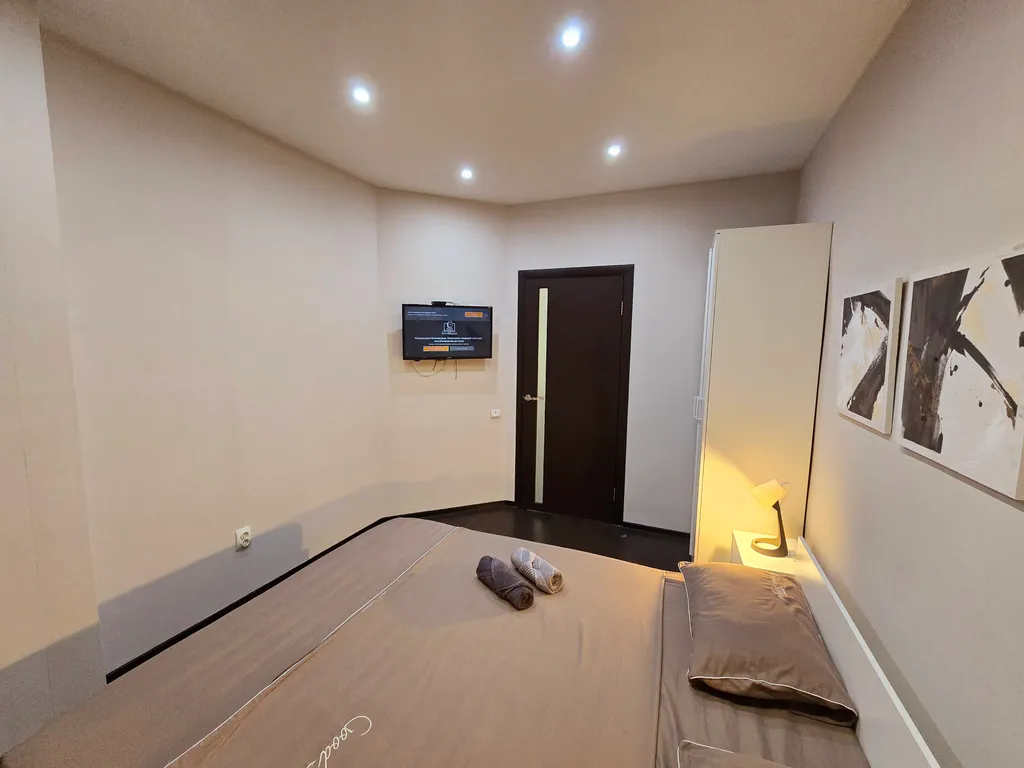 Классная квартира в самом удобном районе Сургута