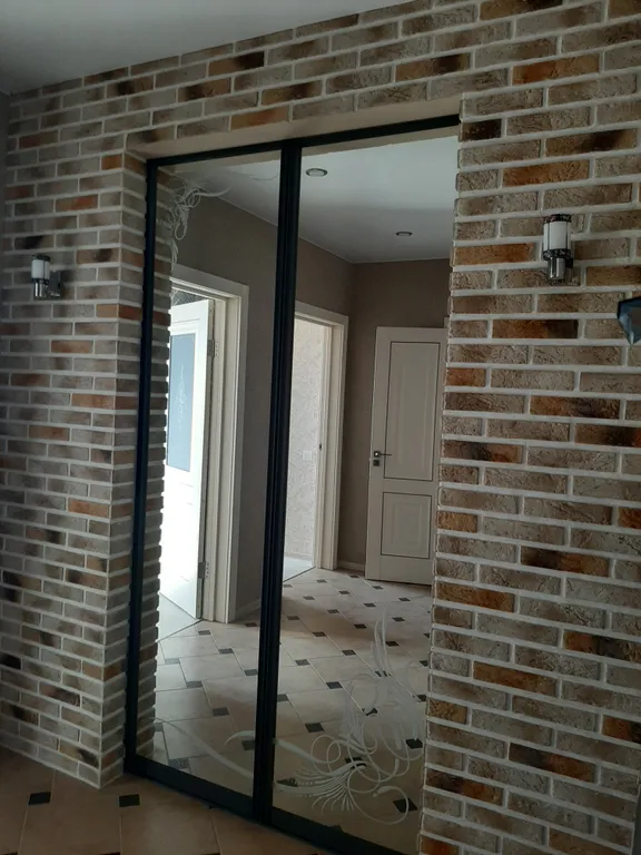 Квартира недалеко от Волги