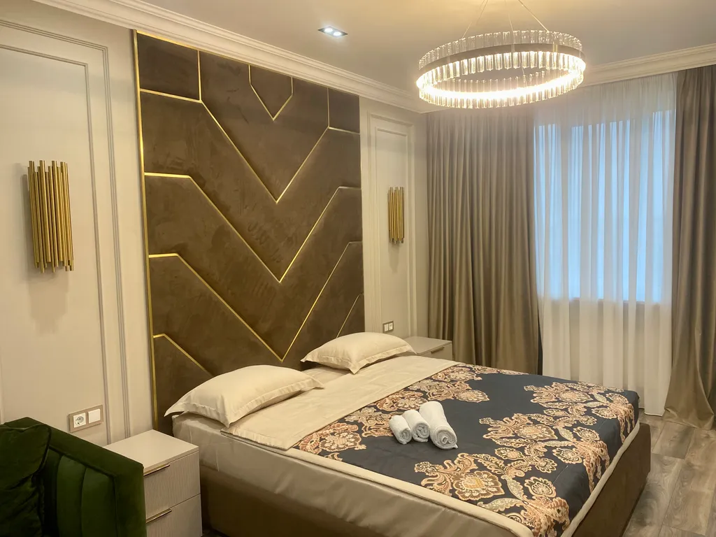 Квартира - люкс премиум класса