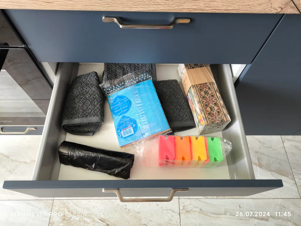 Новая уютная квартира на побережье