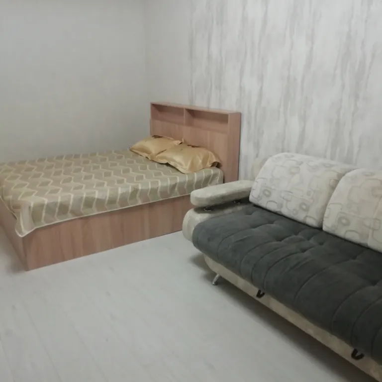 Чистая уютная квартира в центре