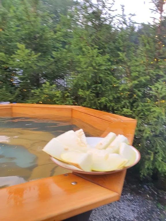 Самый уютный дом Green мооd