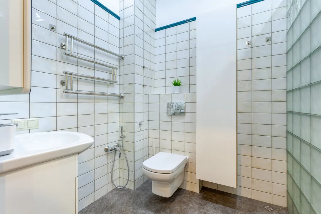 Апартамент на набережной