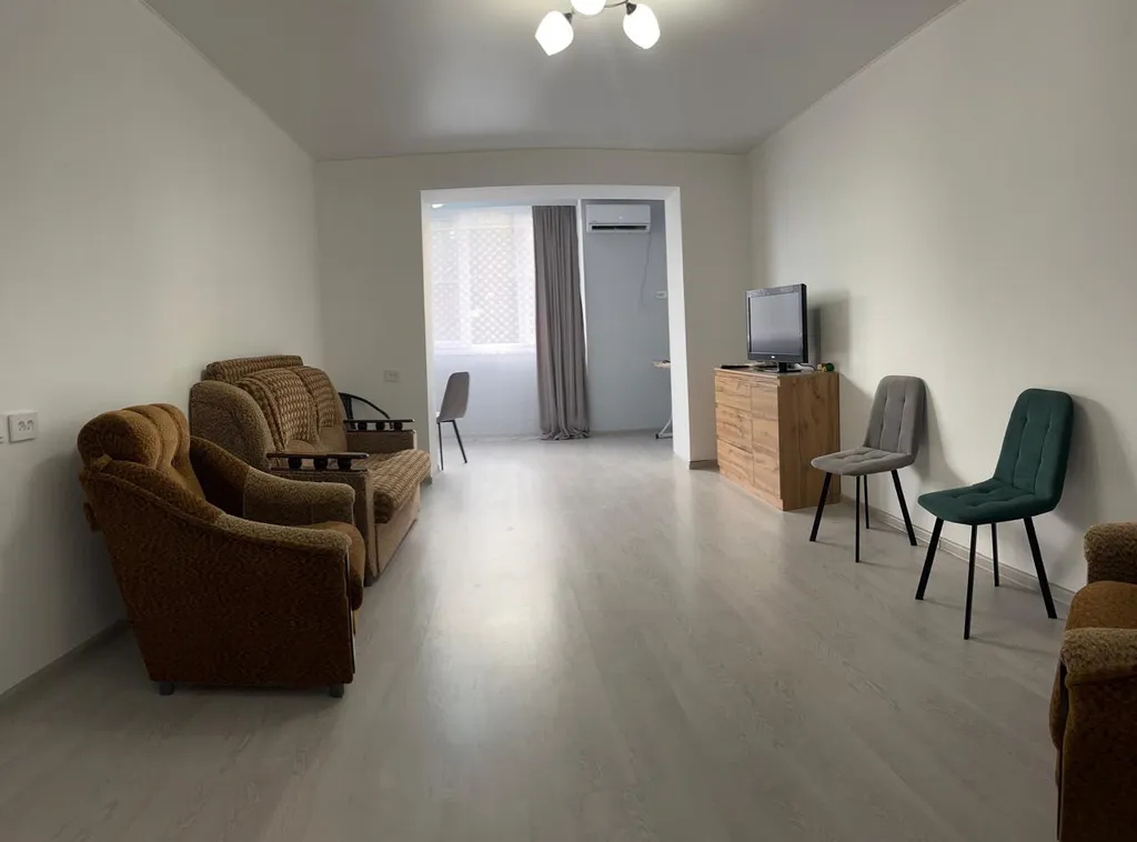 Квартира Квартира на Маяке у моря — Сухум