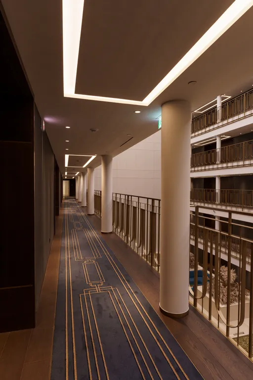 Премиальные апартаменты в клубном доме Vesper