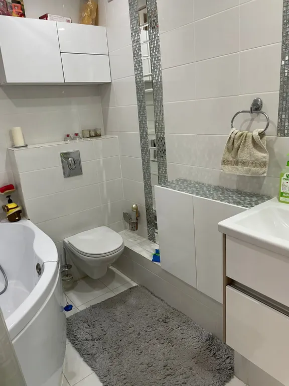 С видом на Волгу