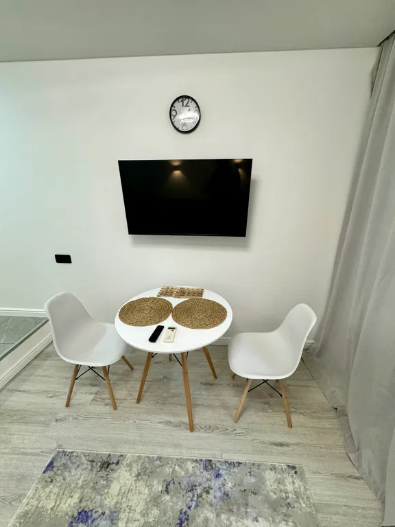 Квартира T-Apartments ||| Апартаменты у м. Октябрьская — Москва