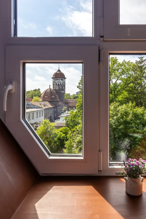 Уютный апартамент в сердце Светлогорска