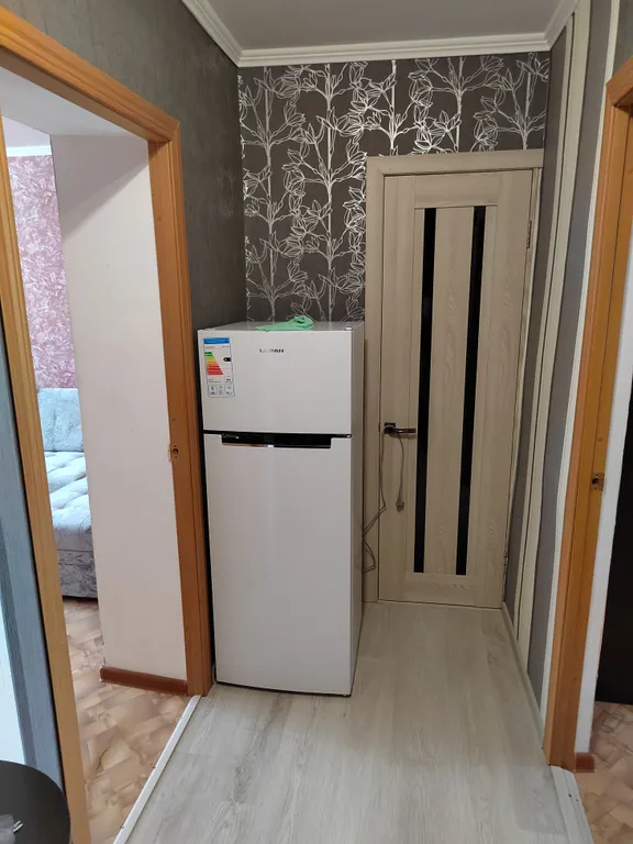 Самая уютная и тёплая квартира в центре