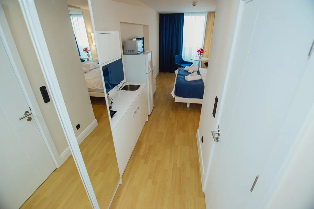 Orbi City View 43-25