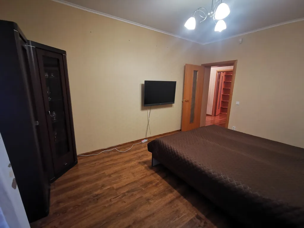 Квартира в Зеленоградске на Потемкина