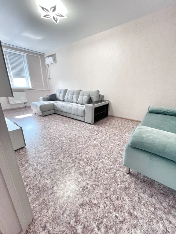 Видовая уютная квартира