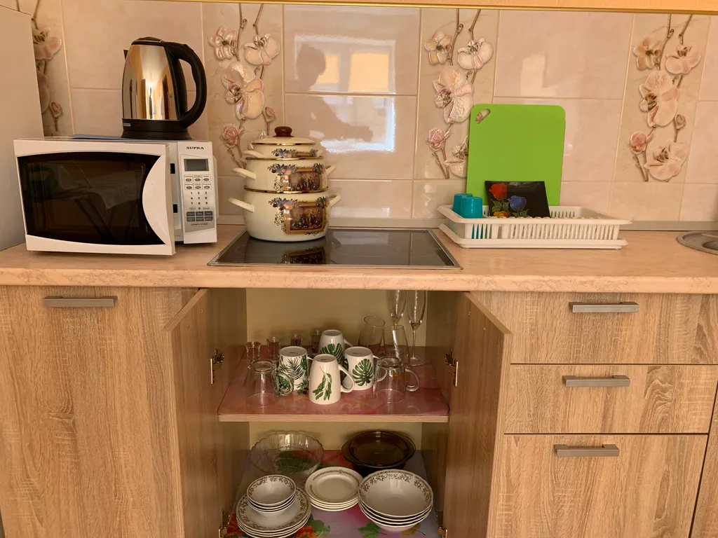 Курортная зона для семейного отдыха