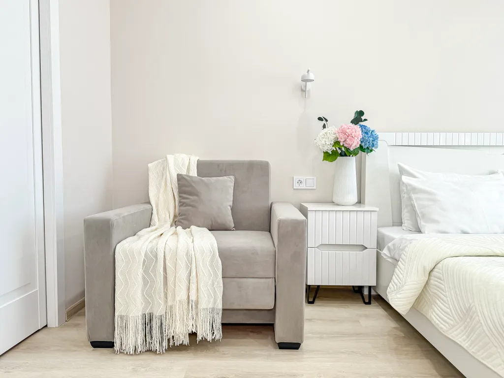 Квартира Апартаменты Монако 24 ЖК Высокий Берег 160 — Анапа