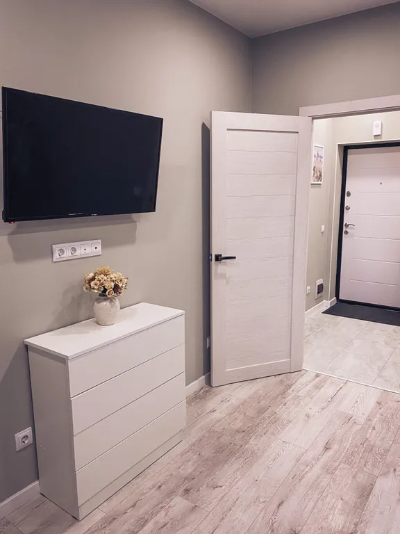 Квартира Уютная квартира — Калининград