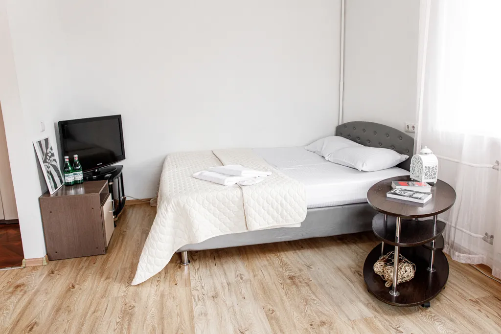 Квартира в центре города — аренда посуточно в Кемерово