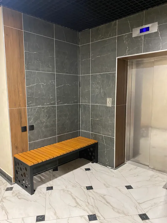 Квартира   ЖК  Самолет