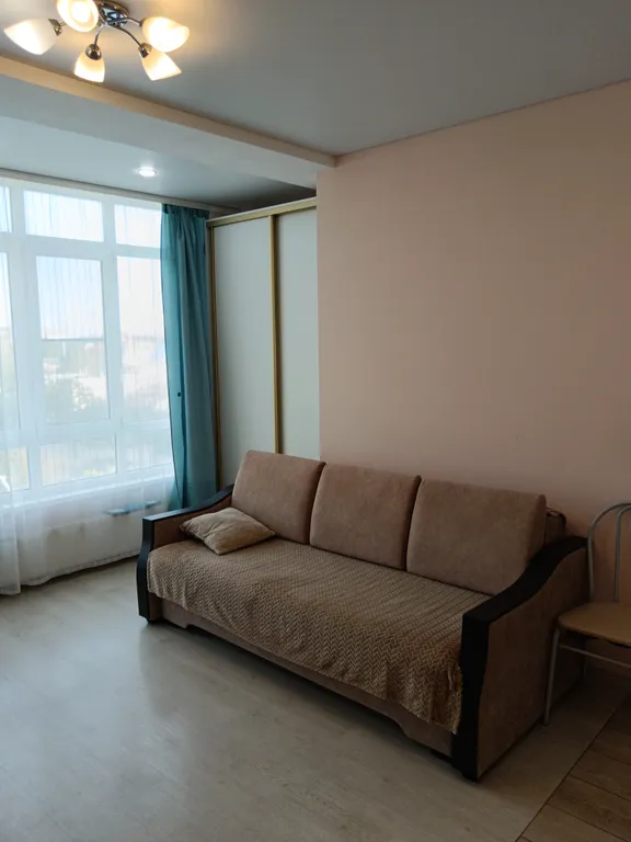 Квартира Апартаменты у моря в Анапе — Анапа