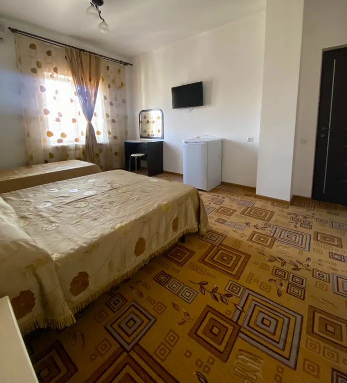 Квартира Комната — Анапа