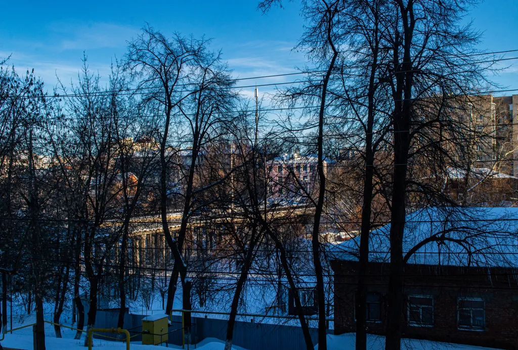 Вместительная квартира в ДСоветском районе от Kravc Group