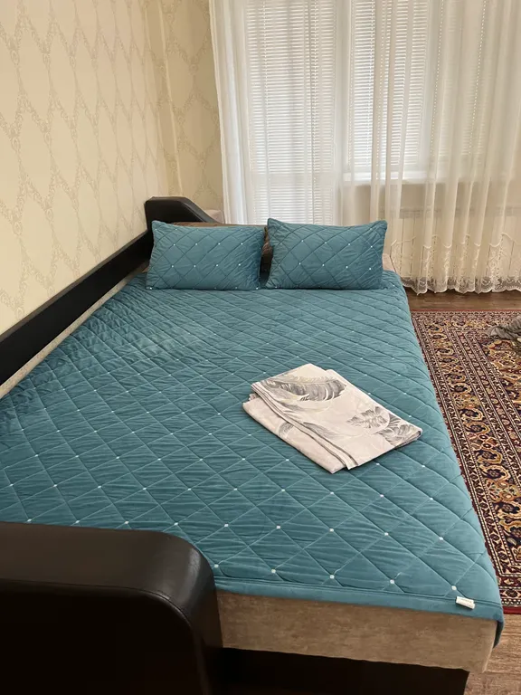 Уютная 3-х комнатная квартира в лучшей локации города у моря