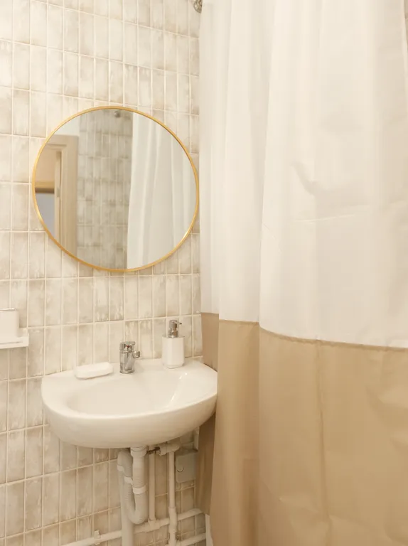 Квартира в ЖК Ленинградский квартал с видом на море