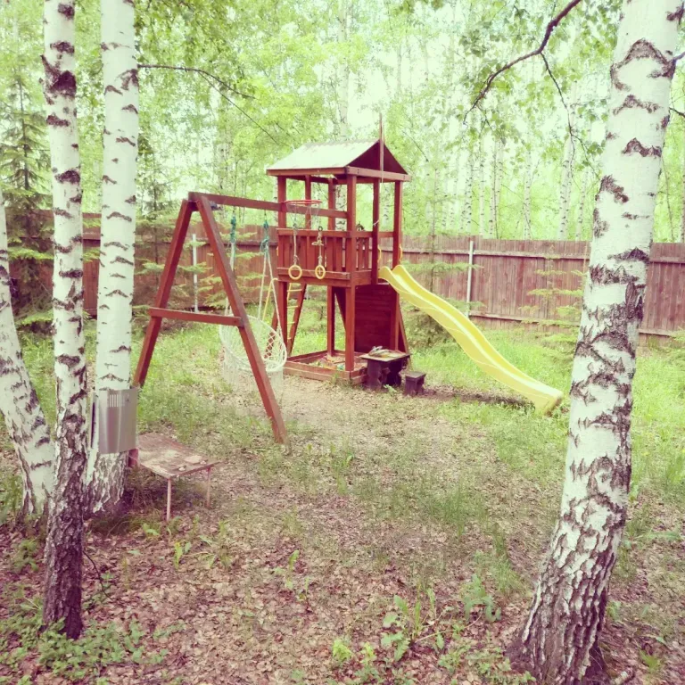 1-комнатный Дом