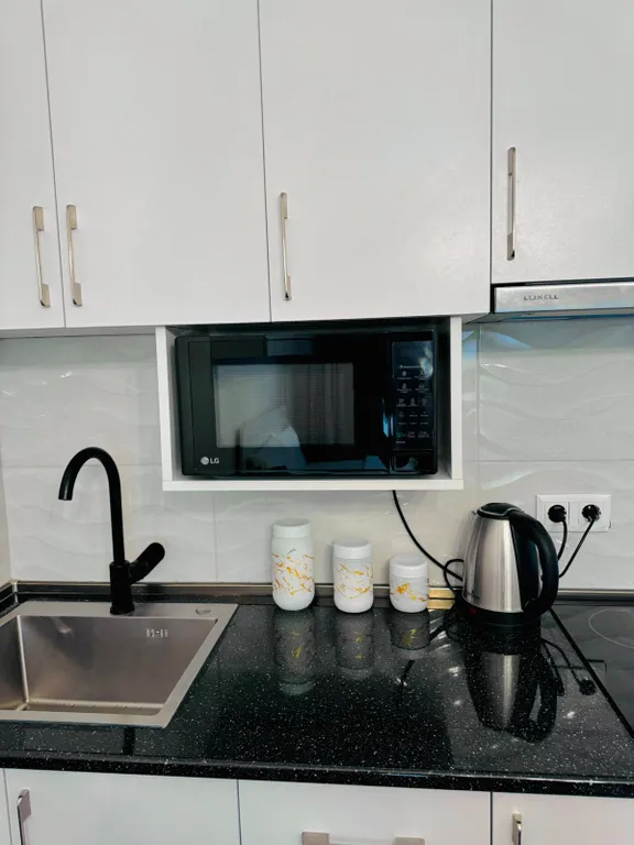 Bakuriani Orbi Palace 458