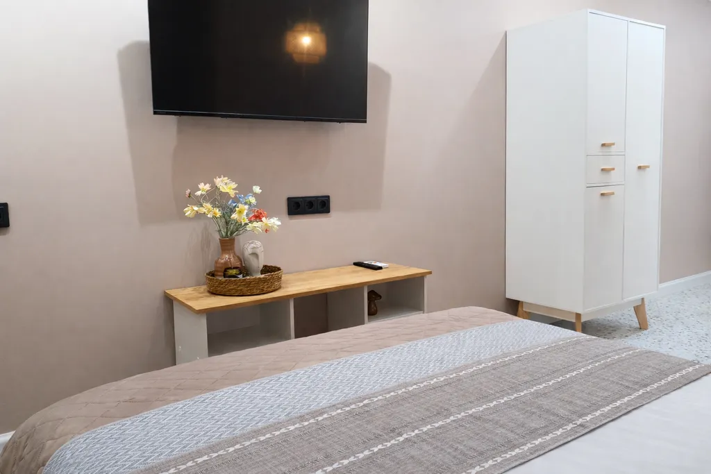 LanaRoom Новая студия с дизайнерским ремонтом