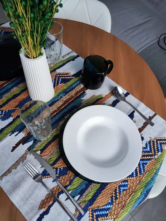 Видовая квартира капка