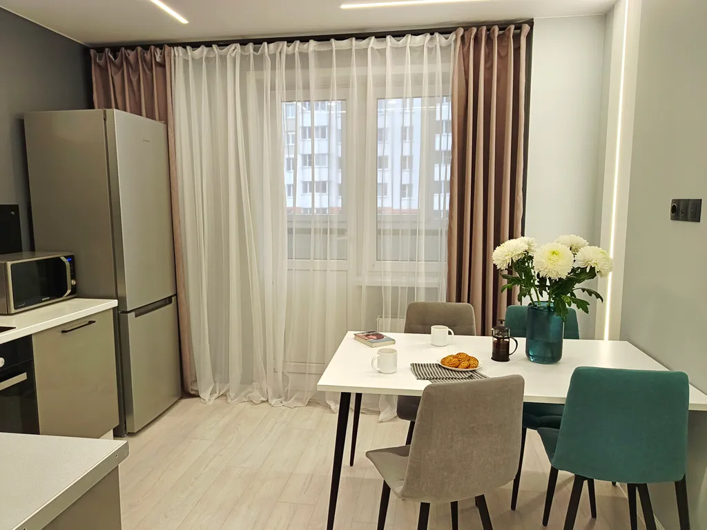 Лучший выбор для деловых поездок