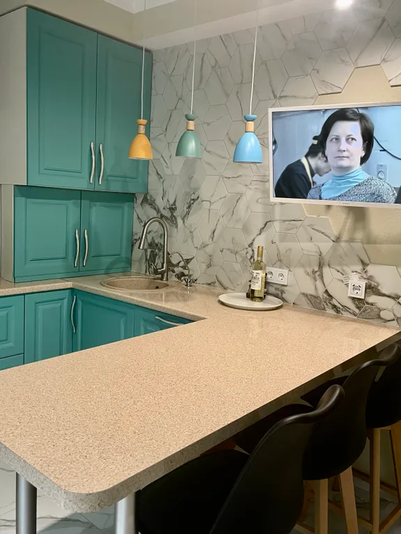 Квартира Уютная квартира на побережье Балтийского моря — Светлогорск