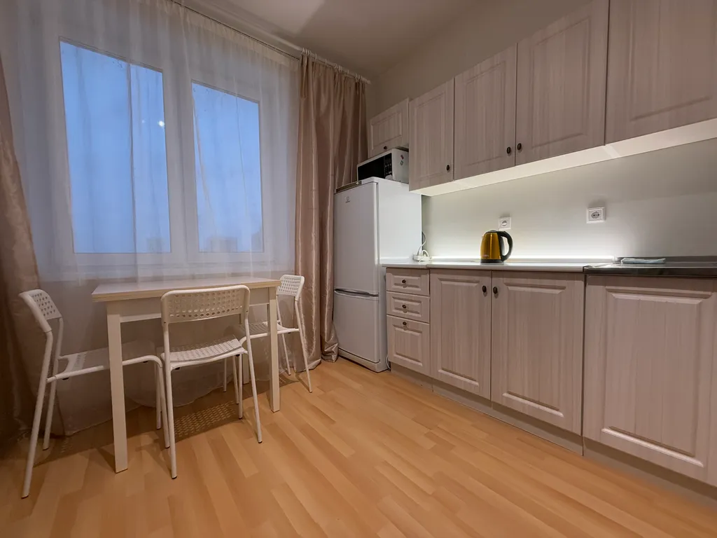 Тут хорошо на Циолковского