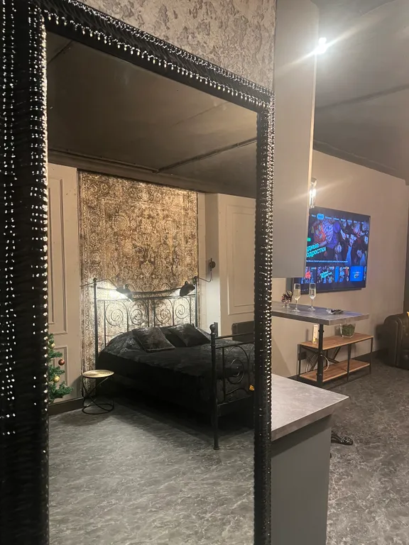 ЖК Высокий стандарт