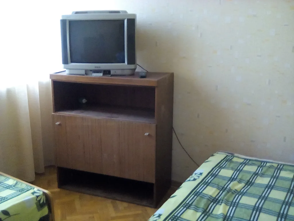 Уютная комната у моря