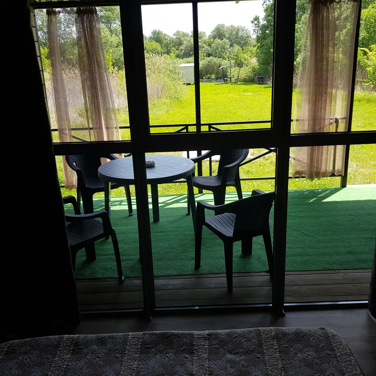 Коттедж Домик на берегу реки Битюг — Бобров