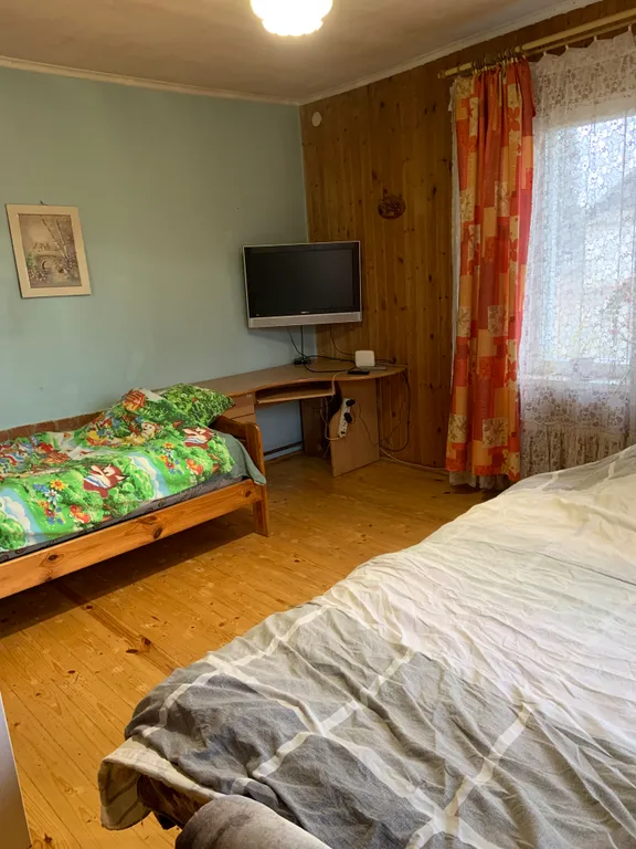 Агроэкоусадьба Отблеск Эдема