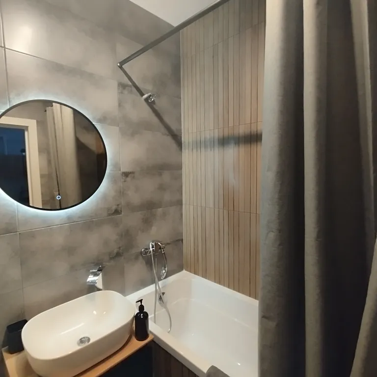 Квартира Уютная современная квартира — Калининград