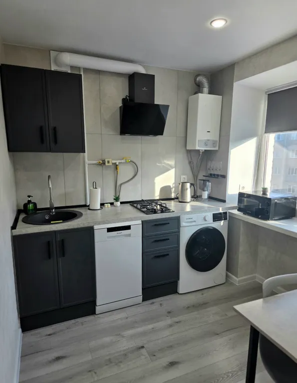 Ваш идеальный уголок возле парка