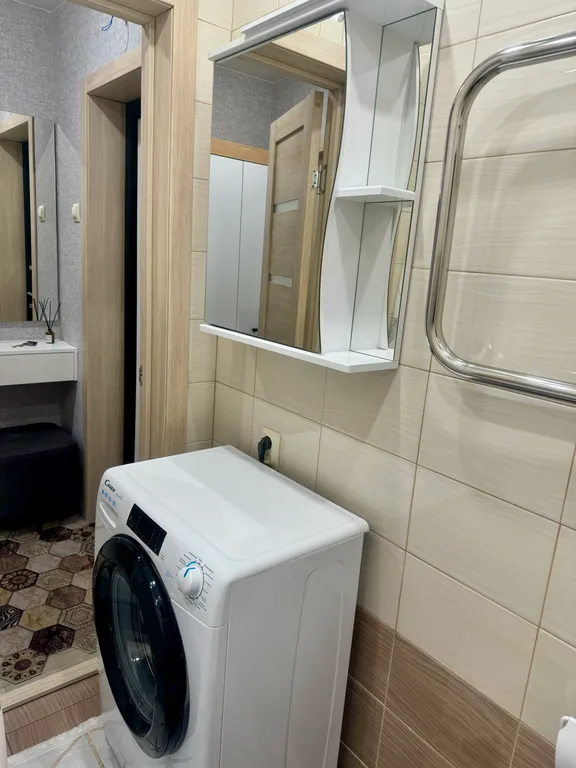 Уютная студия