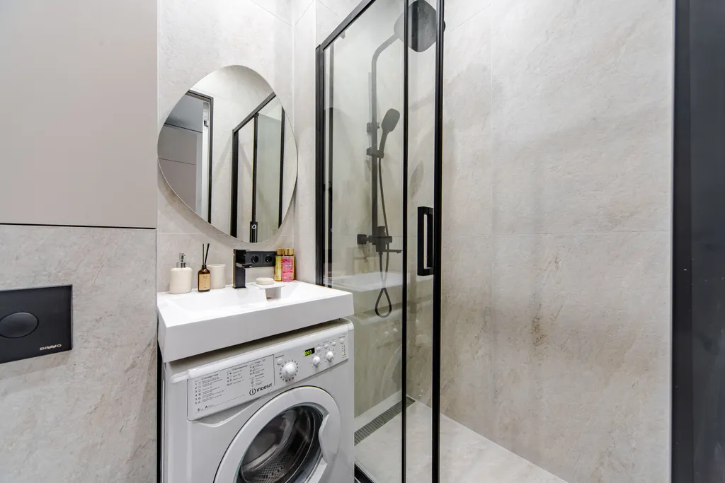 Квартира Квартира Rooms — Санкт-Петербург