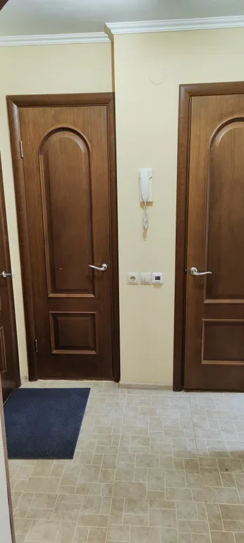 Уютная квартира в общежитии в центре города