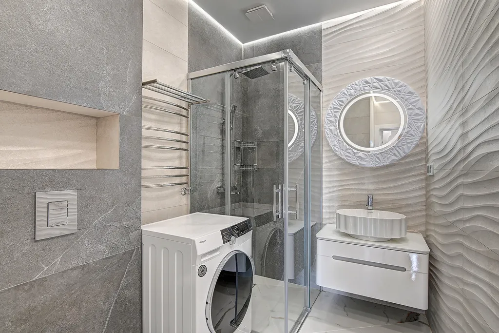 Уютный коттедж с видом на море