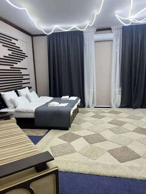 Комната