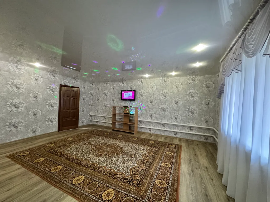 Дом на участке 2 сотки